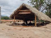 Santa Cruz, en desastre: Gobierno confirmó 20 fallecidos y extrema esfuerzos para atender a los afectados