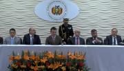 Presidente Rodrigo Paz presenta la Comisión de la Verdad de los Hidrocarburos