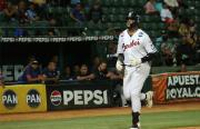 Caribes barre a Tigres y se afianza en los primeros lugares