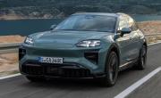 El nuevo Porsche eléctrico que llegó al país: precio y detalles