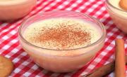 Receta de natillas caseras: el postre clásico que nunca falla