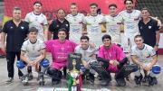 Hockey sobre patines: Casa de Italia salió campeón del Mendocino 2025