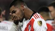 Inesperado: el jugador que volverá a River tras finalizar su préstamo en el exterior