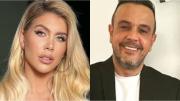 Wanda Nara declaró en la causa contra Nicolás Payarola por estafa: “No tengo nada que ver”