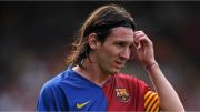 Revelan que el Manchester City casi compra a Lionel Messi en los comienzos de su carrera