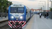 Tren San Martín: desde este lunes 15 de diciembre cambian los horarios
