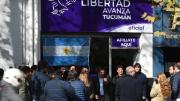 “¿Quién decide realmente en Tucumán?”: dura embestida libertaria contra Jaldo por la no reforma electoral