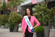 “Modelo desde los tres años”: Bárbara Boydo, del sur de Tucumán a la corona de Miss Argentina 2025