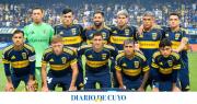 Copa Libertadores 2026: los posibles rivales de Boca tras conocerse los bombos para el sorteo