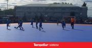 Comenzó el Mundialito Recreativo de Fútbol Infantil en el Pirincho Roquel