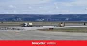Cuenta regresiva para la reapertura del aeropuerto de Río Gallegos