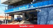 Banco Santa Cruz celebra la Navidad con beneficios exclusivos y grandes promociones