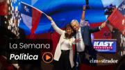 La Semana Política: las expectativas y primeros pasos de José Antonio Kast como Presidente electo