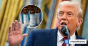 Donald Trump declara al fentanilo arma de destrucción masiva