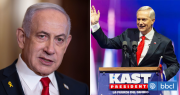 Benjamin Netanyahu felicita a José Antonio Kast: Israel espera trabajar estrechamente con usted