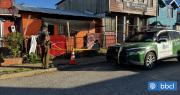 Investigan homicidio de hombre en sector San Pedro de Valdivia: ingresó muerto a Cesfam