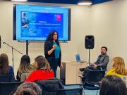 Reinserción Juvenil capacita a equipos para atender a migrantes en conflicto con la ley