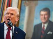 Donald Trump declaró al fentanilo como arma de destrucción masiva