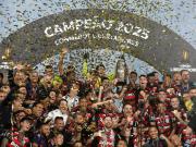 River y Boca en el top 5 del ranking Conmebol y Racing entre los 10 mejores: cómo está la carrera hacia el Mundial de Clubes 2029