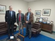 Sociedad Croata de Socorros Mutuos conmemora 125 años de historia