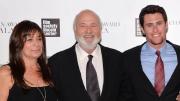 Horror en la familia de Rob Reiner: arrestan a su hijo por el crimen del actor y su esposa