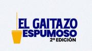 Comunicado: anuncian la suspensión de la segunda edición de “El Gaitazo Espumoso”