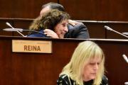 La Legislatura se fue al receso con más leyes, pero menos diputados para Rolando Figueroa