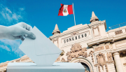Arequipa: Abogados y viejos conocidos para diputados