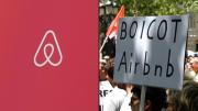 Millonaria multa a Airbnb en España por anuncios ilegales de viviendas turísticas