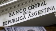 Las bandas de flotación del dólar se ajustarán por inflación, anunció el Banco Central