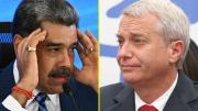 Cuidadito le toca un pelo a un venezolano: Maduro lanza advertencia a Presidente Electo Kast