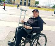 Servicio público: La señora Hilda Espina necesita una cirugía de emergencia