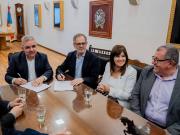 Se supera el litigio por YMAD y la Ciudad Universitaria