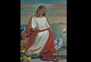 Santoral del 16 de diciembre: la conmovedora historia de San Albina de Cesarea, fe y martirio en tiempos de persecución