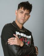 David Lozano vuelve a hacer cumbia solidaria