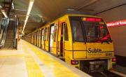 48 estaciones de subte renovadas: así se conserva la fachada de las que se inauguraron antes de 1945