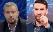 Flavio Azzaro destruyó a Pablo Carrozza: Ya te voy a