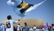 ¡No hay plata! Argentina, en el top 5 para concurrir al Mundial 2026