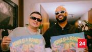 Jowell & Randy en 3D confirma nueva fecha: conoce los detalles y precios del show