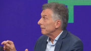 Las durísimas declaraciones de Mauricio Macri contra Juan Román Riquelme
