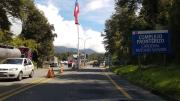 Buen clima en la cordillera: están habilitados los pasos a Chile y estos son los requisitos para cruzar