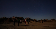 ¿Estás organizando el año que ya llega?, mirá en qué fechas se podrá recorrer Ischigualasto bajo la luna llena