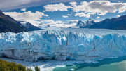 El Gobierno envió al Congreso el proyecto de reforma de la Ley de Protección de Glaciares
