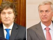 Javier Milei y sus medidas, EN VIVO: el Presidente recibe a José Antonio Kast, en un día clave para el avance del Presupuesto en el Congreso