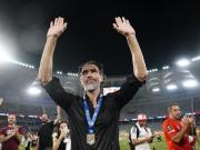 Eduardo Domínguez, el equilibrista: de caminar por la cornisa durante todo el 2025 a ser el gran ganador del año