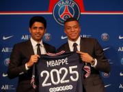 Kylian Mbappé le ganó un juicio laboral al PSG, que deberá pagarle 61 millones de euros
