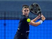 Delfina Brea y el sueño cumplido de ser la nueva número uno del pádel mundial tras años de lucha y sacrificios: Al final todo valió la pena