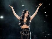 Lali en Vélez HOY: setlist, accesos, horarios, cómo llegar y todo sobre su último recital del año