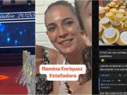 Tenía $ 17 millones de todo un curso para pagar la fiesta de egresados y no lo hizo: Tengo problemas con el casino
