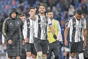 Acción de la Juventus se dispara 18% tras intento de compra de cripto Tether
